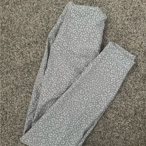 lululemon 3 pack bundle leggings